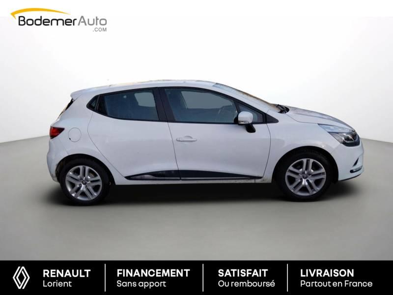 Renault Clio TCe 90 E6c Business