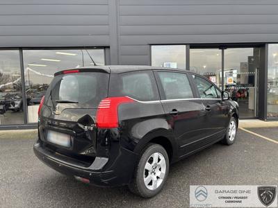 Peugeot 5008 1.6 BlueHDi 120 s&amp;amp;S Active