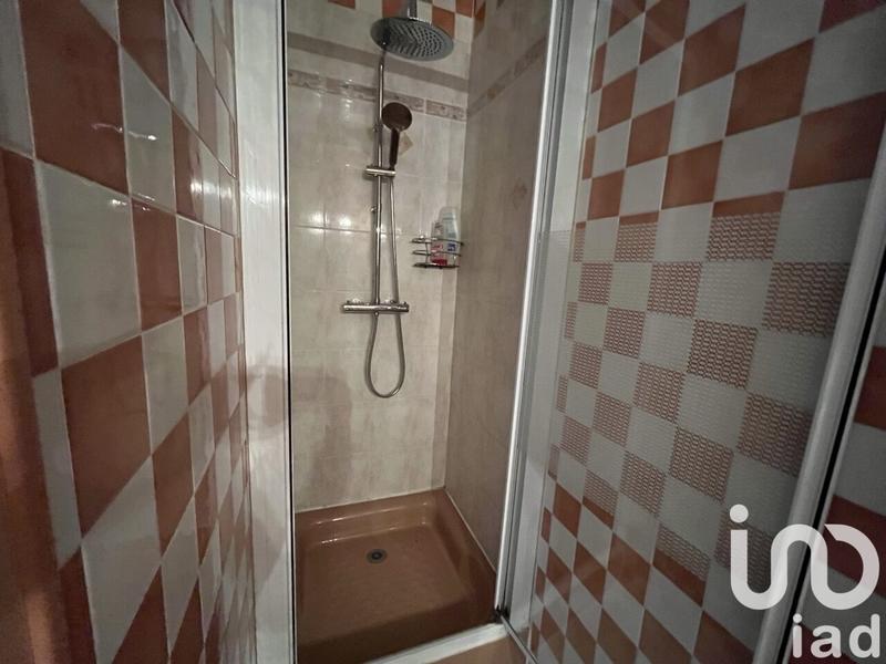 Maison - 114 m² - 6 pièces