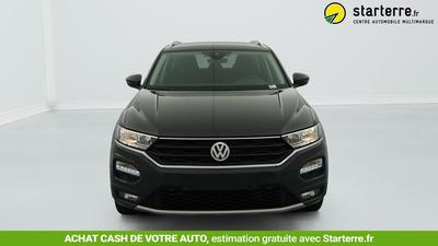 Volkswagen t-Roc 1.0 Tsi 115 Start/Stop Bvm6 Lounge Business