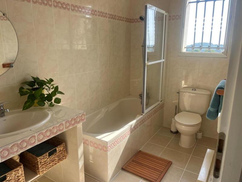 Maison de campagne - 157 m² - 5 pièces