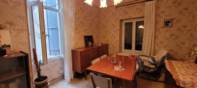 Maison de village - 109 m² - 5 pièces