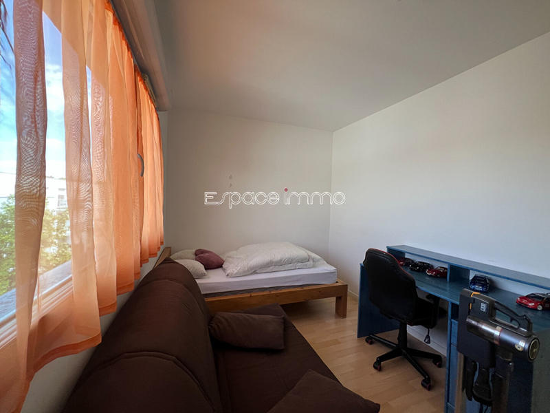 Appartement - 74 m² - 3 pièces