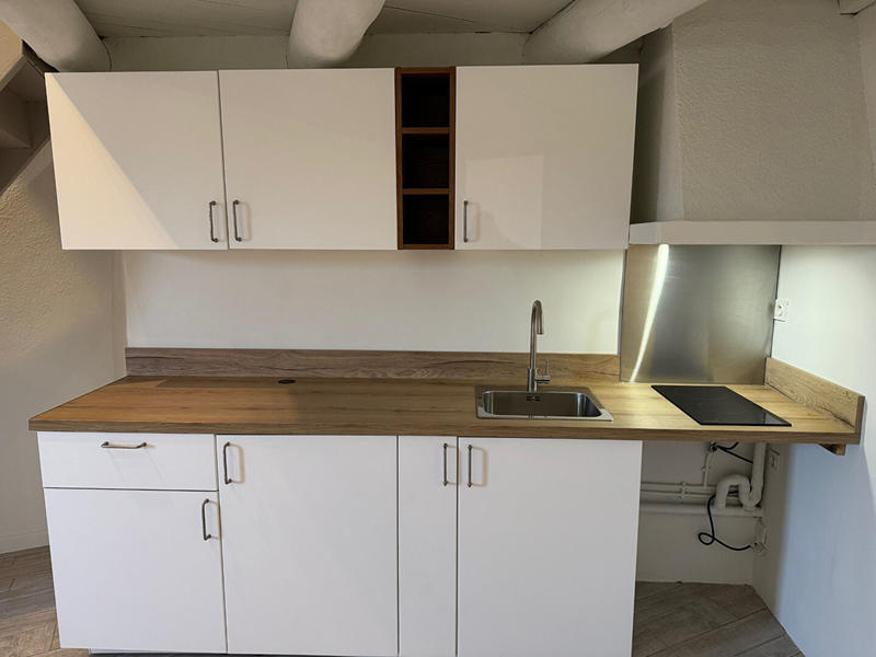 Appartement - 54 m² - 2 pièces