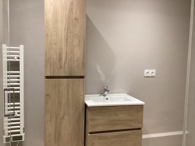 Appartement - 77 m² - 3 pièces