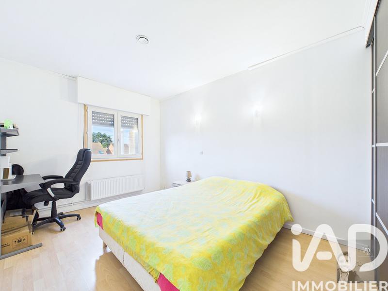 Maison - 153 m² - 7 pièces