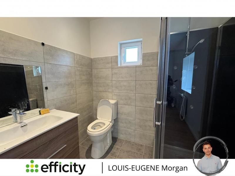 Maison en pierre - 160 m² - 8 pièces