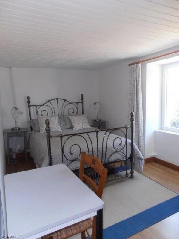 Maison de campagne - 127 m² - 6 pièces