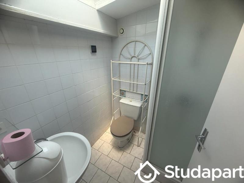 Maison - 45 m² - 3 pièces