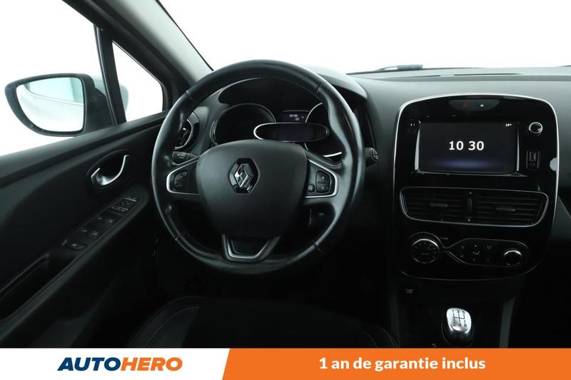 Renault Clio 1.5 dCi Intens 90 ch