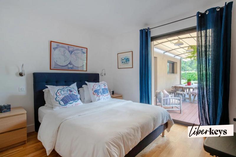 Maison - 154 m² - 4 pièces