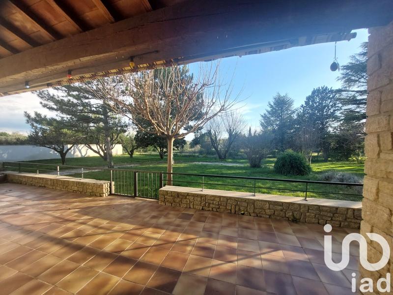 Maison - 140 m² - 7 pièces