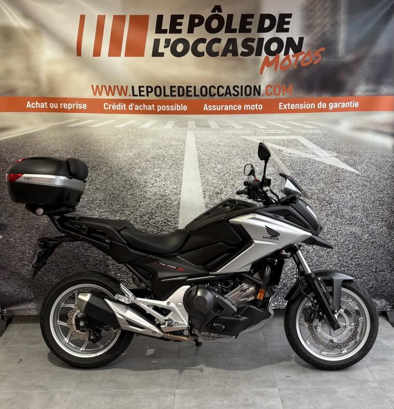 Honda nc750x nc 750 x 750x nc 750x