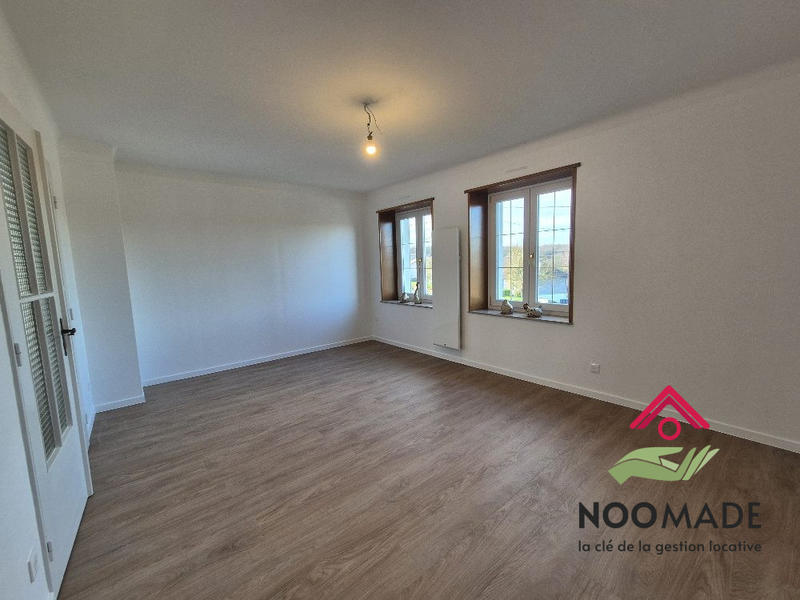 Appartement - 74 m² - 3 pièces