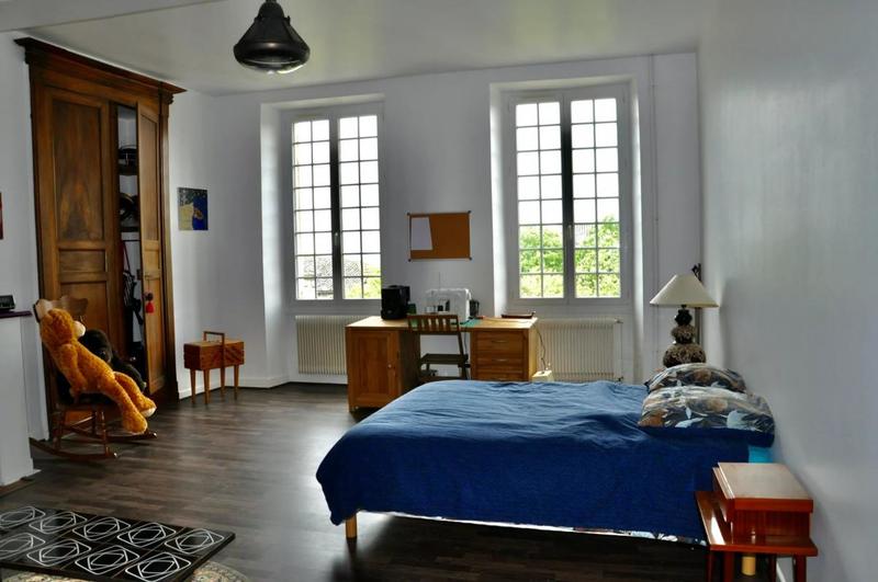 Maison de ville - 240 m² - 10 pièces