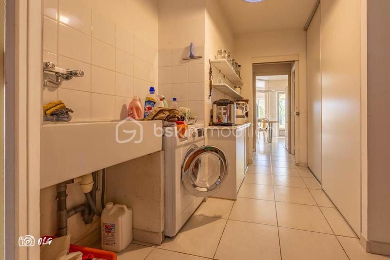 Maison d'architecte - 190 m² - 6 pièces