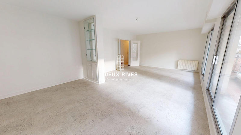 Appartement - 88 m² - 4 pièces