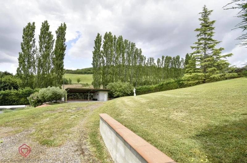 Villa - 125 m² - 5 pièces