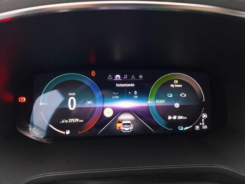 Renault Captur E-Tech Plug-in 160 - 21 Initiale Paris