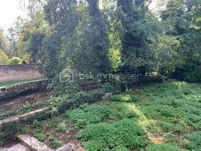 Moulin - 250 m² - 8 pièces