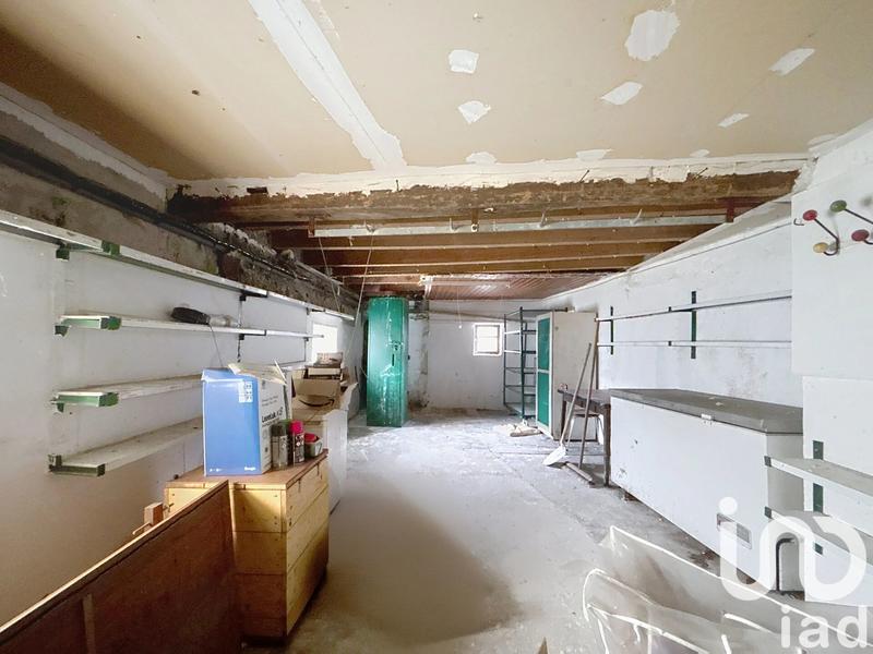 Maison de village - 142 m² - 5 pièces