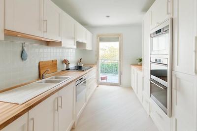 Appartement - 134 m² - 4 pièces