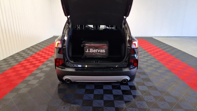 Ford Kuga 2.5 Duratec 190 Ch Fhev Powershift Titanium