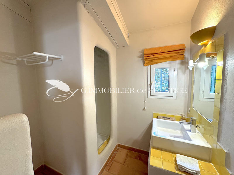 Bastide - 191 m² - 6 pièces