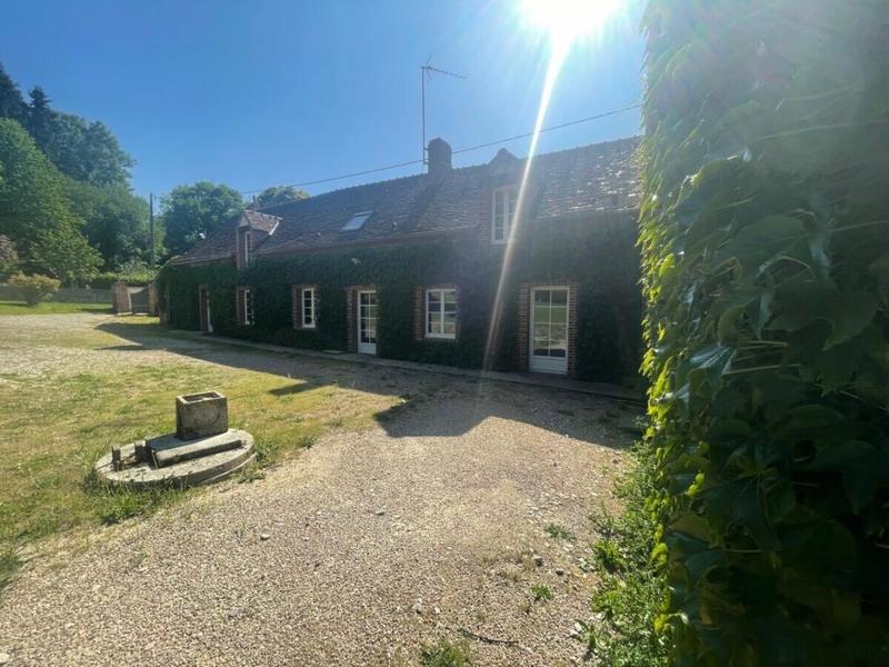 Maison - 150 m² - 9 pièces