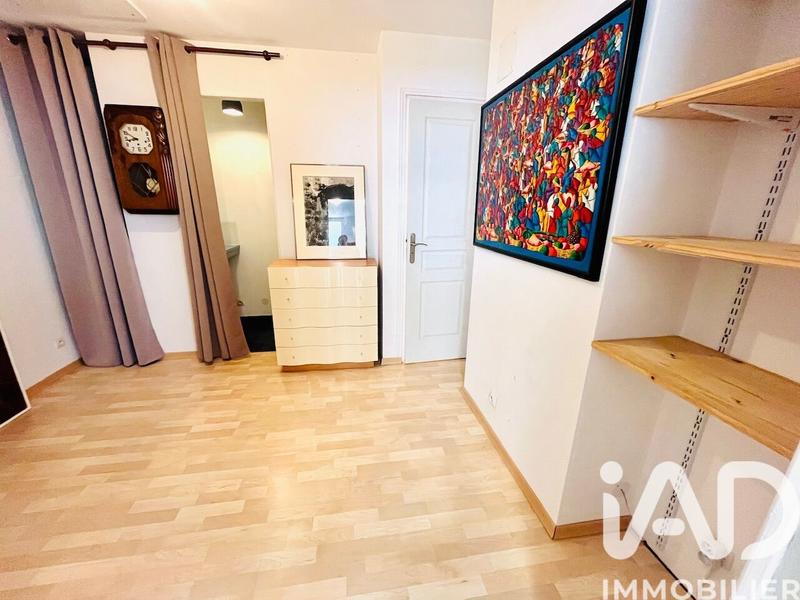 Appartement - 67 m² - 5 pièces