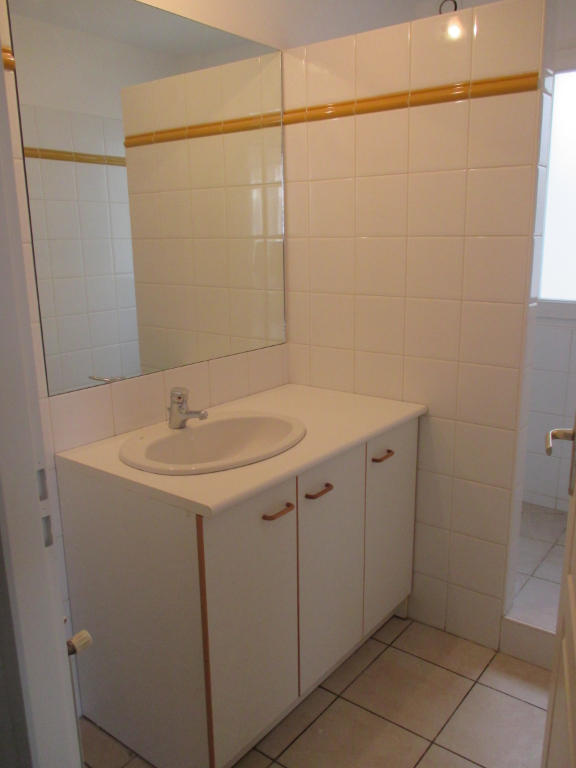 Appartement - 120 m² - 4 pièces