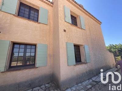 Maison - 214 m² - 9 pièces