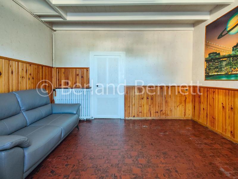 Maison en pierre - 194 m² - 10 pièces