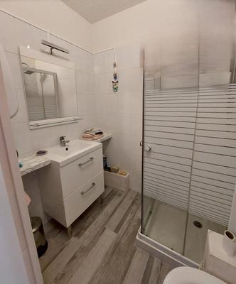 Appartement - 24 m² - 1 pièce