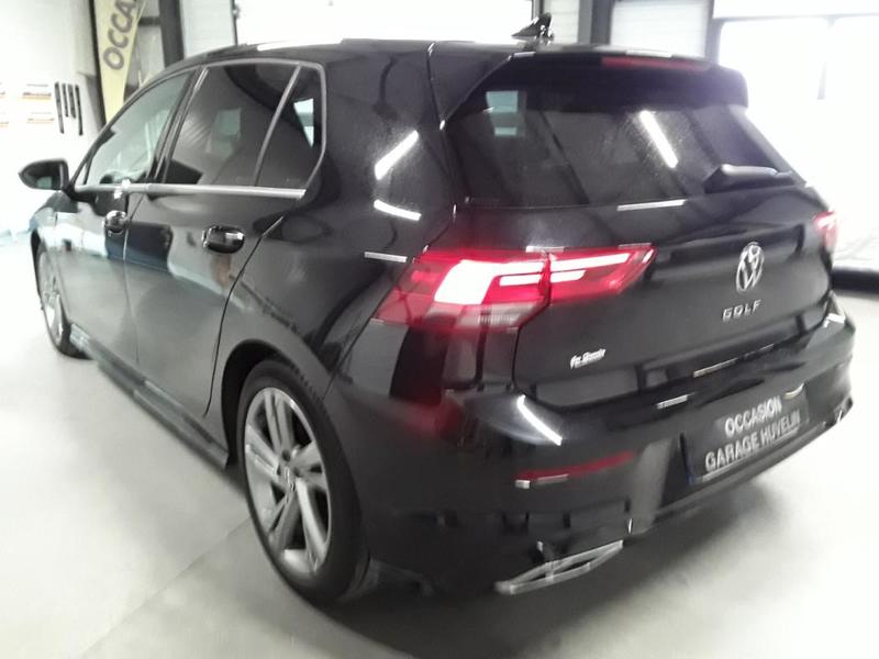 Volkswagen Golf 2.0 Tdi 150 Cv R-Line Dsg7