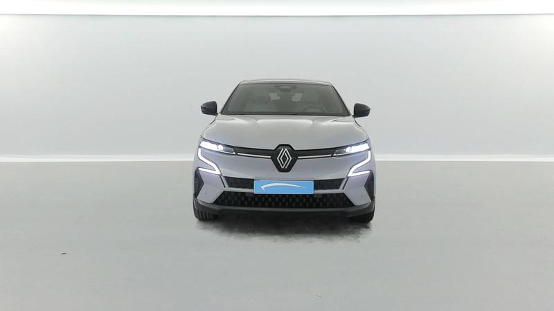 Renault Mégane E-Tech Ev60 220 ch optimum charge Iconic