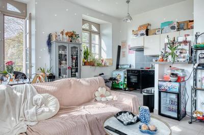 Appartement - 50 m² - 2 pièces