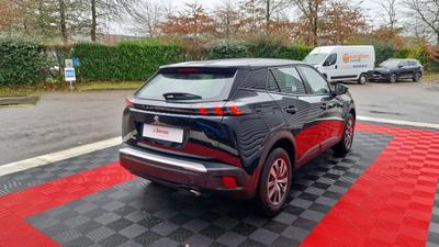 Peugeot 2008 bluehdi 130 ss eat8 active business