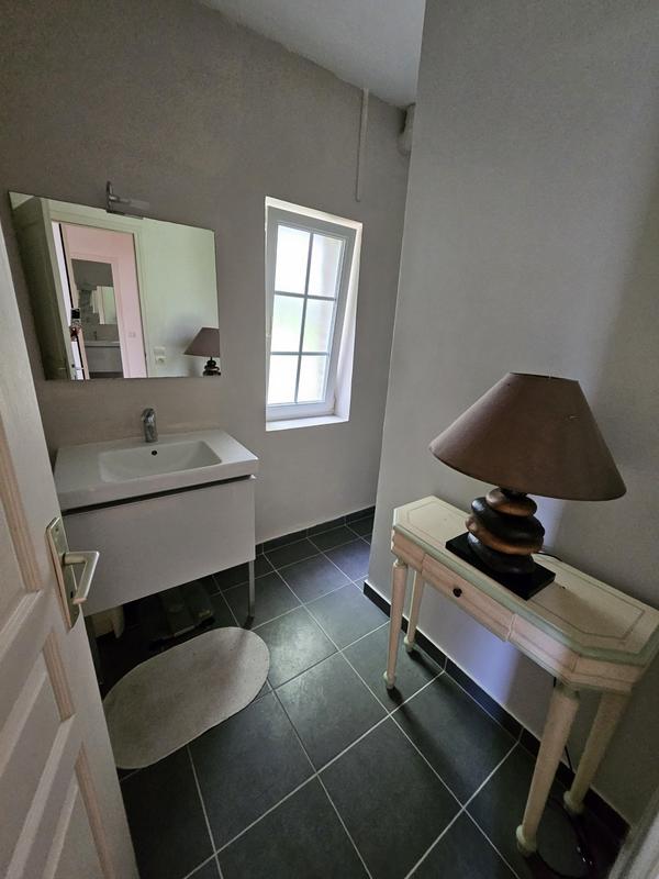 Maison - 175 m² - 10 pièces