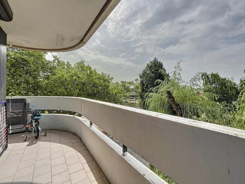 Appartement - 82 m² - 4 pièces