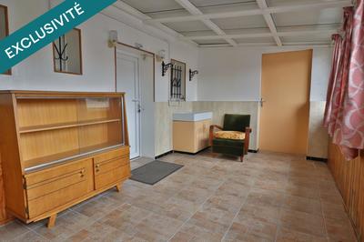 Maison - 103 m² - 5 pièces