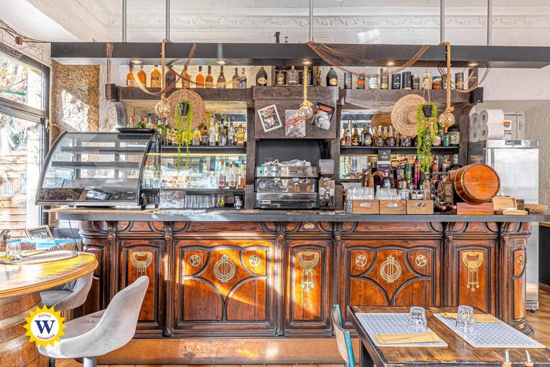 Local commercial - 60 m²