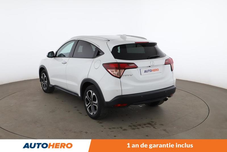 Honda Hrv 1.5 i-Vtec Exclusive Navi Cvt 130 ch