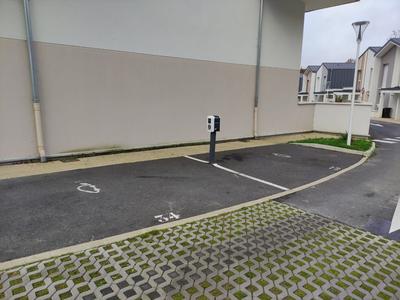 Parking / Garage - 16 m²