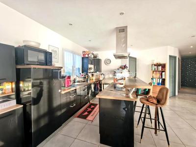 Pavillon - 116 m² - 6 pièces