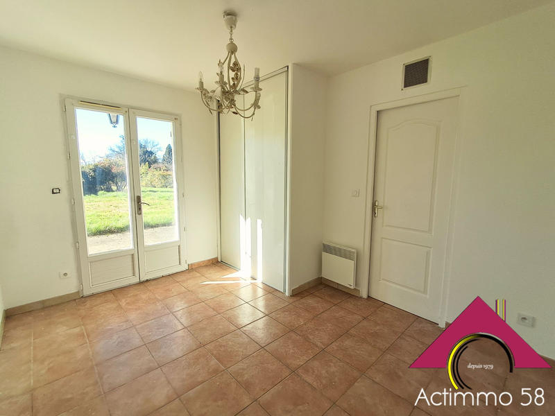 Maison - 171 m² - 9 pièces