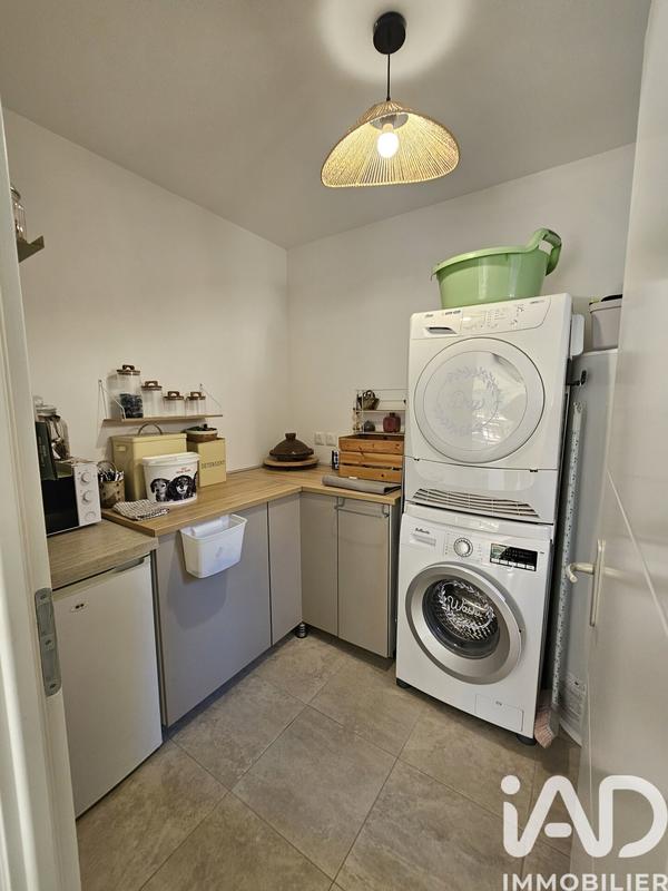 Maison - 106 m² - 4 pièces