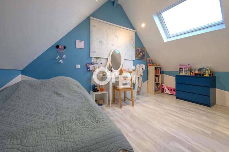 Maison - 108 m² - 4 pièces