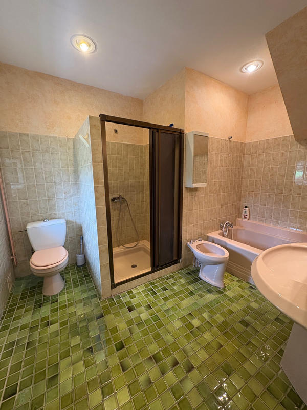 Propriété - 300 m² - 13 pièces