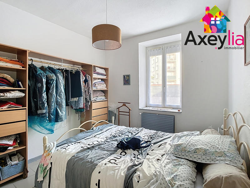 Maison - 70 m² - 4 pièces